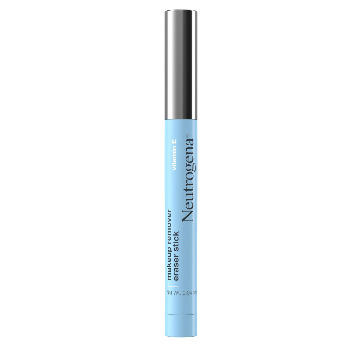 Neutrogena Makeup Remover Eraser Stick with Vitamin E, 0.04 oz