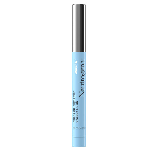 Neutrogena Makeup Remover Eraser Stick with Vitamin E, 0.04 oz