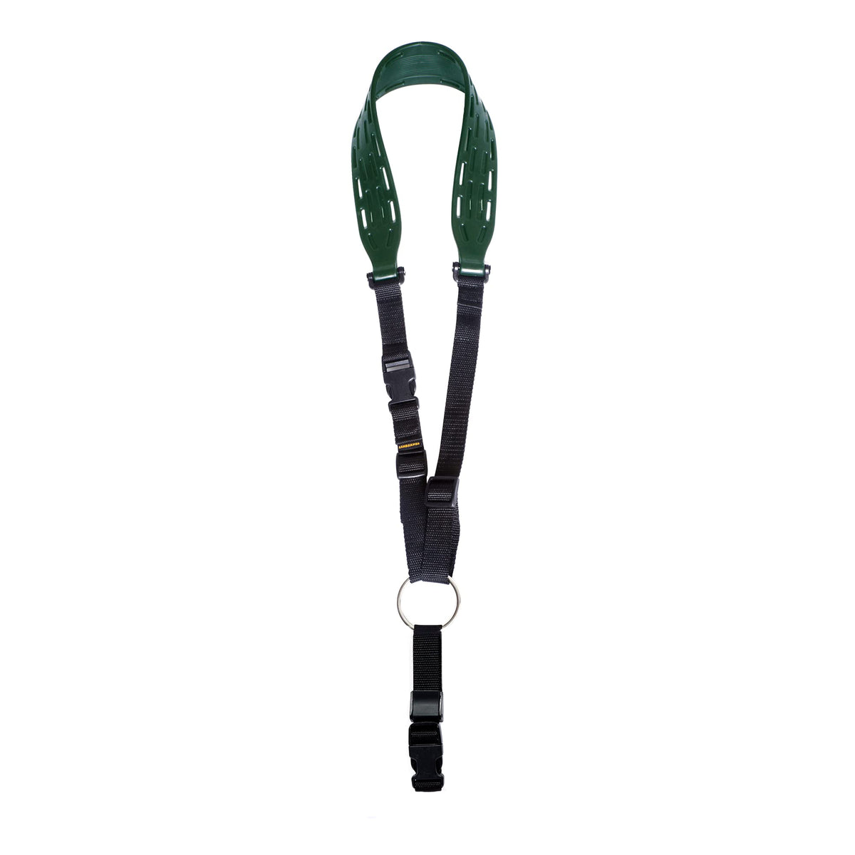 LimbSaver Comfort-Tech 24504 Metal Detector Sling, Green