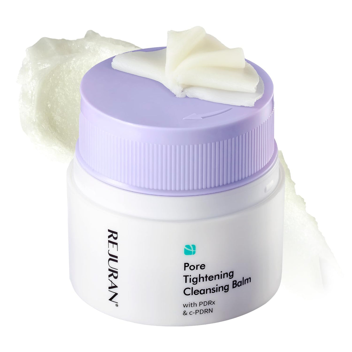 REJURAN Pore Tightening Cleansing Balm, PDRx & c-PDRN®, 1.69 fl oz
