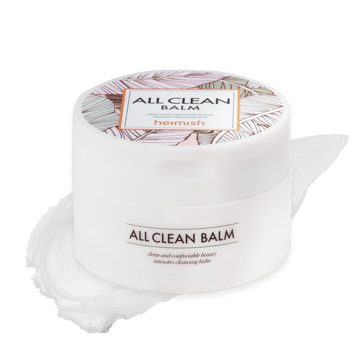 HEIMISH All Clean Cleansing Balm