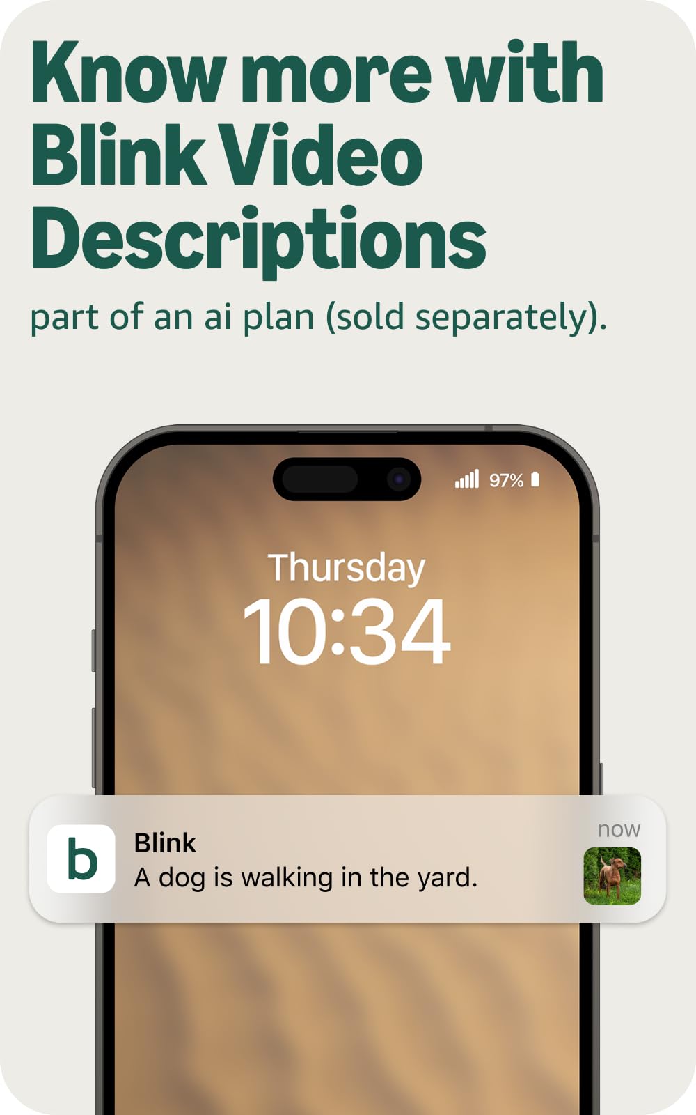 Blink Battery Doorbell 2K+ (newest model) and Blink Chime (newest model) — Wireless video doorbell, 2K resolution, in-home chime, enhanced audio. Required Sync Module not included – (Black)