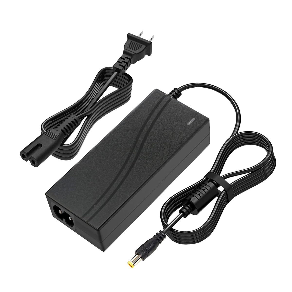 12V Adapter Charger for Roland PSB-5U for FP-10 Digital Piano Power Supply