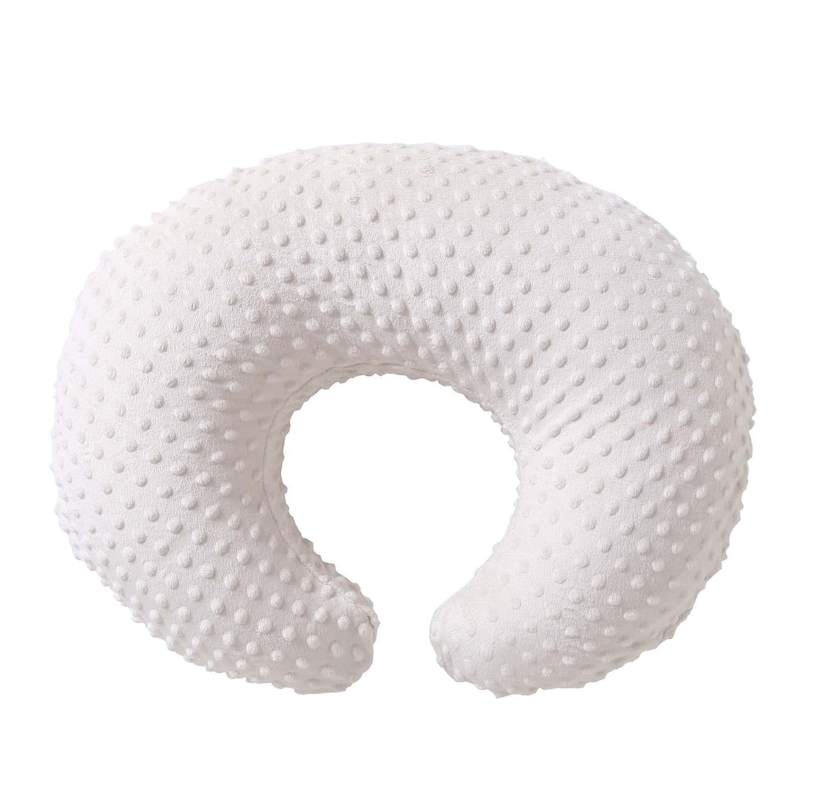 QUENESS Nursing Pillow and Positioner, Breastfeeding, Bottle Feeding