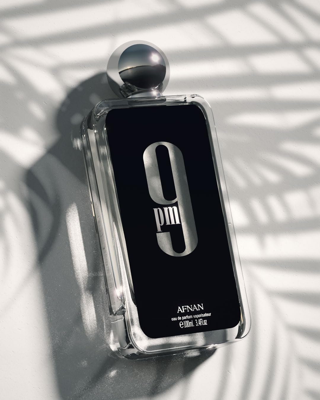 Afnan 9 PM Men's Cologne
