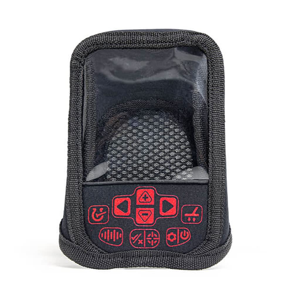 Protective Control Box Cover for Nokta Legend Metal Detector