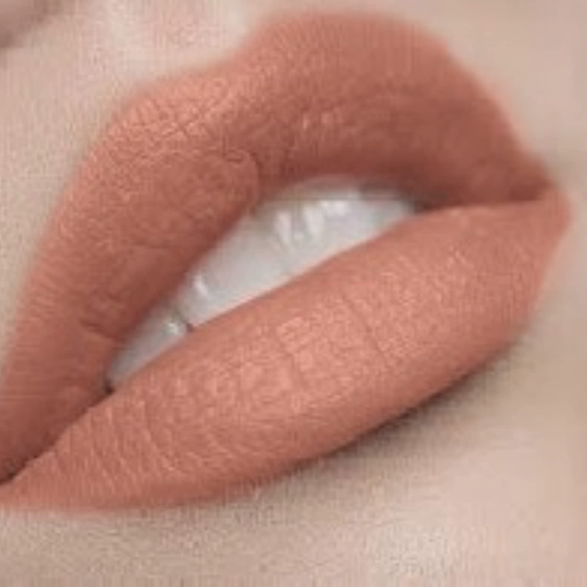By The Clique Teddy Bear Premiump Nude Lip Liner Pencil and Hydrating Ultimate Remover Bundle