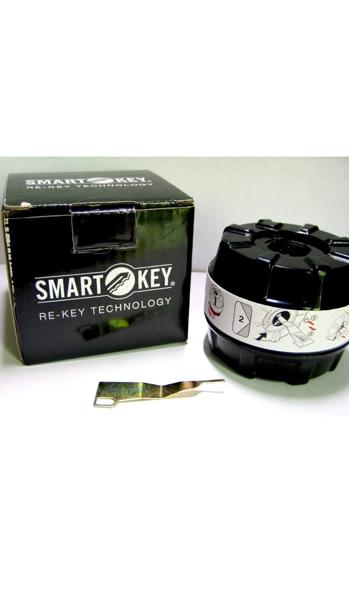 Kwikset 83260 SMARTKEY Reset Cradle 1/EA