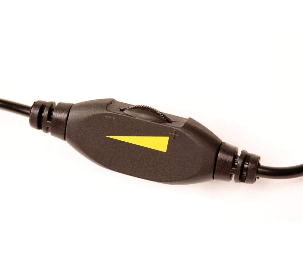 Garrett Clearsound Easy Stow Headphones