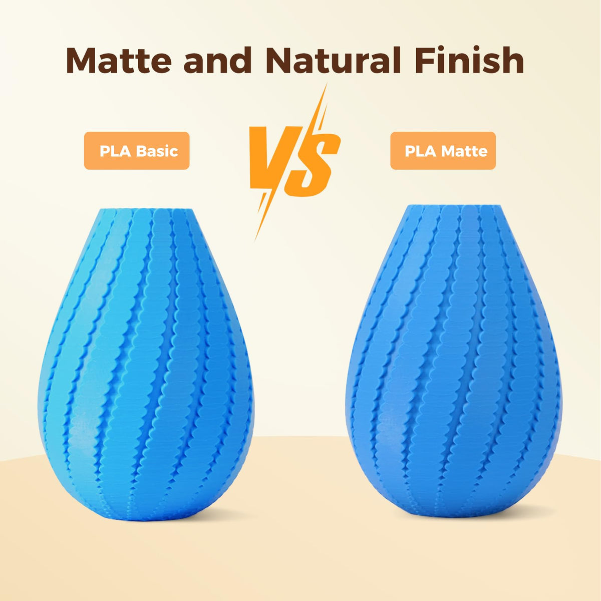 ENOMAKER Bamboo PLA Matte 3D Printer Filament Refill Dark Green 11501
