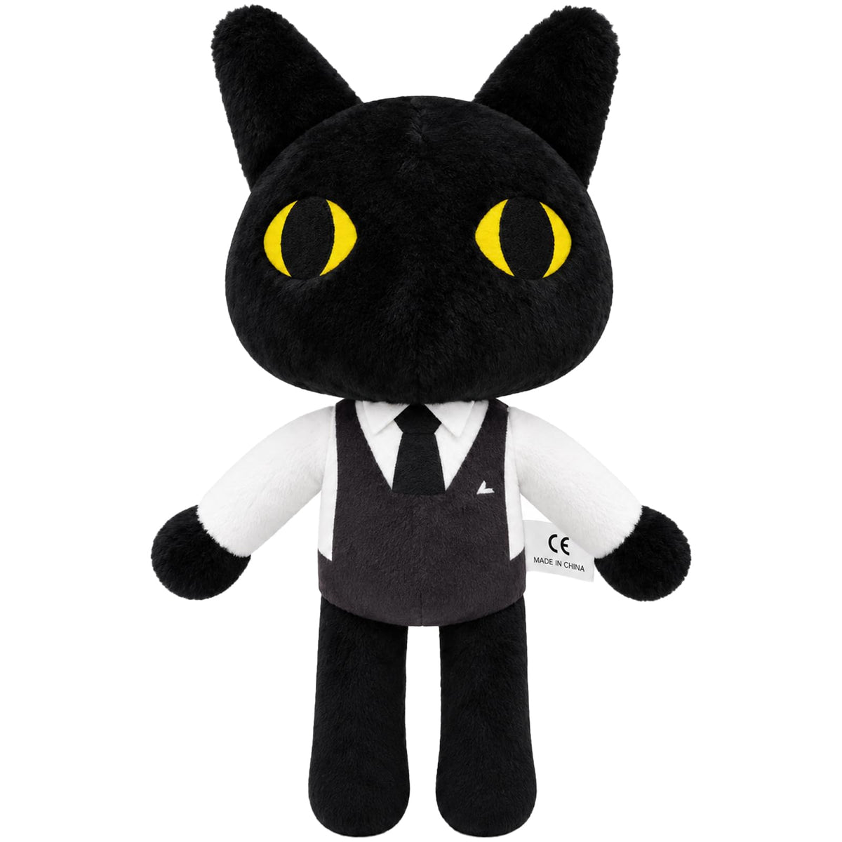 Animal Hospital Plush,Cute Plushies for Horror Fans Gift,Cute Stuffed Animal Plush,Birthday Holiday Halloween Choice