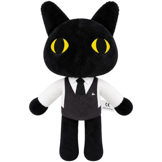 Animal Hospital Plush,Cute Plushies for Horror Fans Gift,Cute Stuffed Animal Plush,Birthday Holiday Halloween Choice