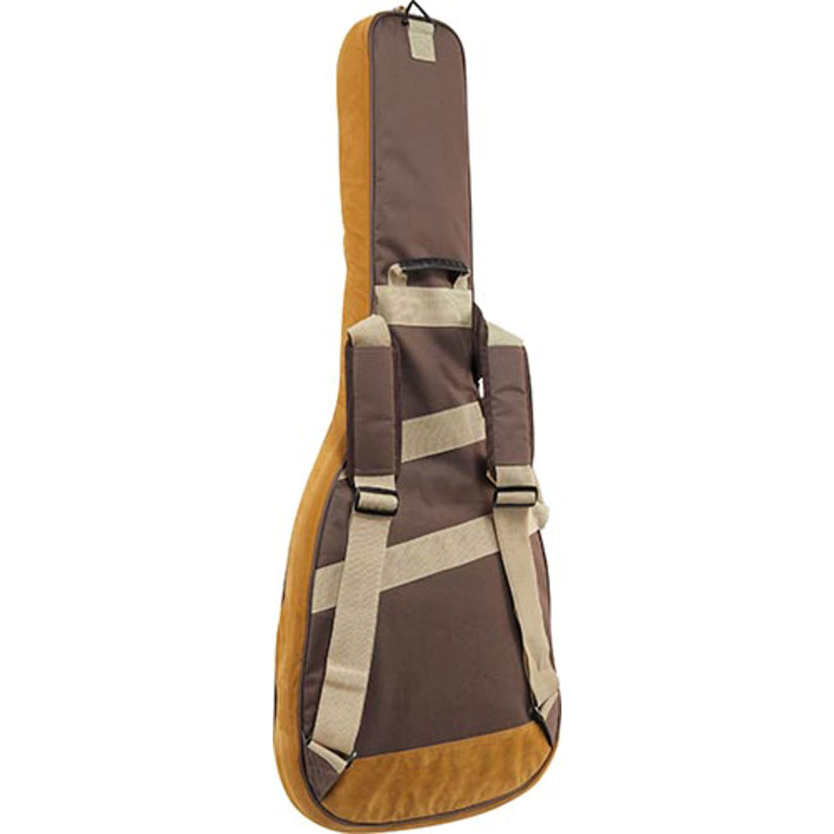 Ibanez PowerPad Electric Guitar Gig Bag - Brown