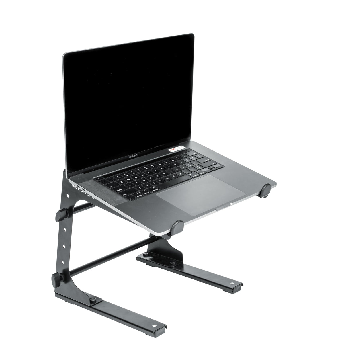 Gator Frameworks Portable Desktop Laptop/DJ Controller Stand with Fixed Height, (GFWLAPTOP1000)
