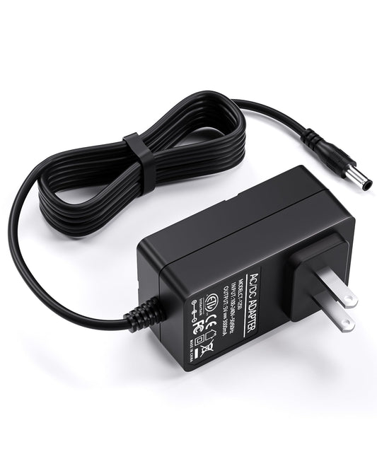 Replacement for Pioneer DJ Controller Charger Compatible with Pioneer Pro DDJ-SX3 DDJ-SX2 DDJ-SX1 DDJ-SX Mixer Switching Transformer Power Adapter Cord