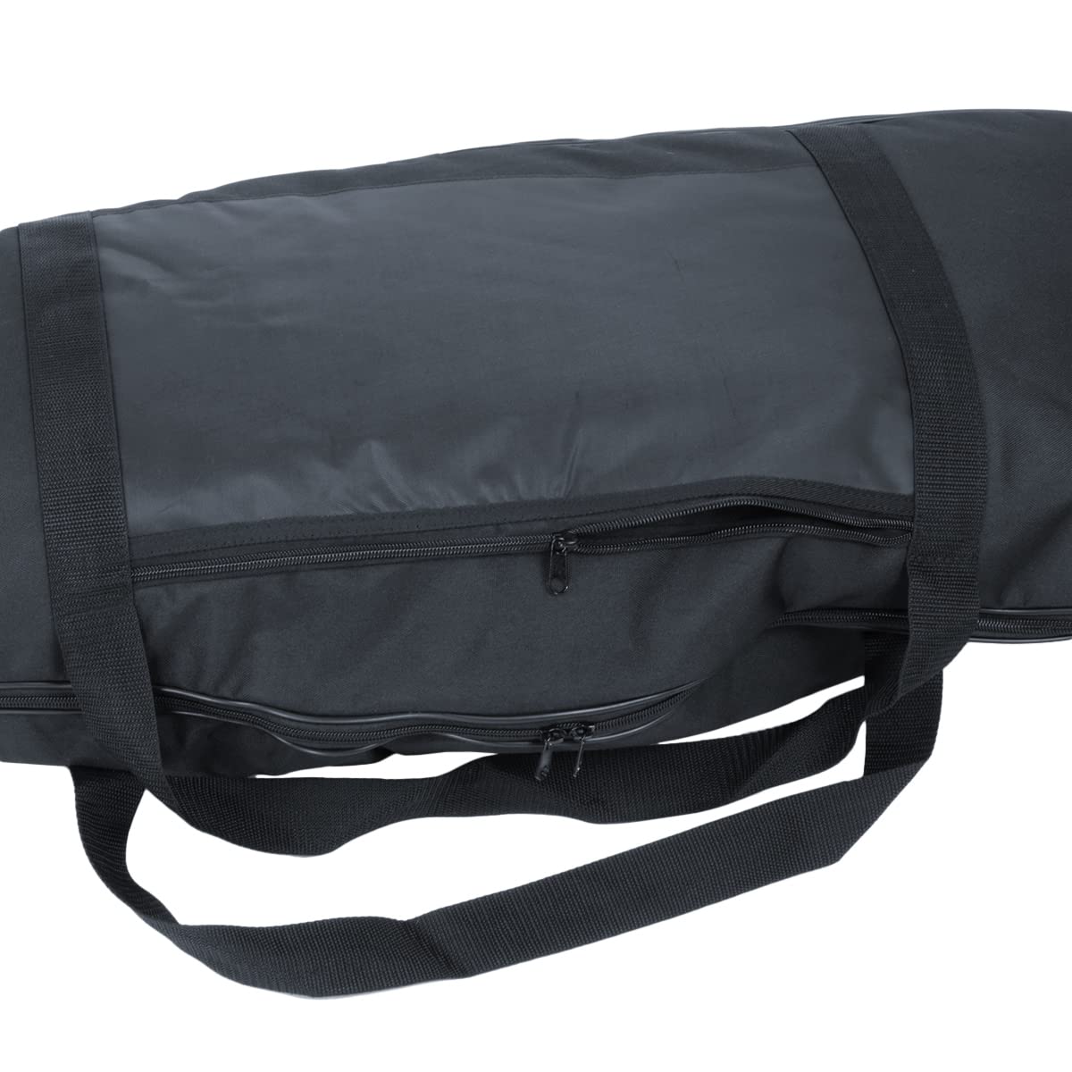 Serious Detecting Metal Detector Gun-Style Padded Carrybag for Metal Detectors and Find Pouch