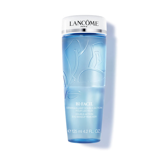Lancôme - Bi-Facil Double Action - Eye Makeup Remover - 4.2 Fl Oz