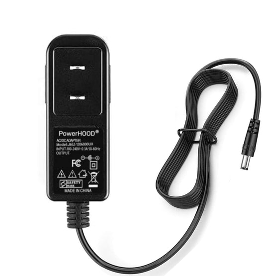 12V 1A AC/DC Adapter for Williams Allegro II III Allegro 2 3 Digital Piano