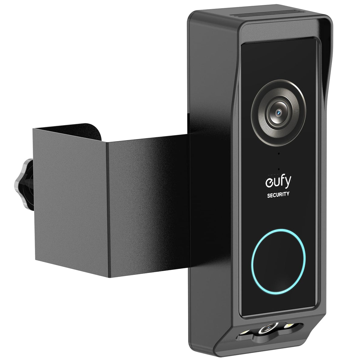 Eufy Doorbell Camera Mount, Anti-Theft Door Bell Kit for Eufy E340 Doorbell