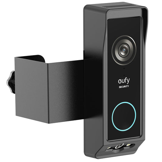 Eufy Doorbell Camera Mount, Anti-Theft Door Bell Kit for Eufy E340 Doorbell