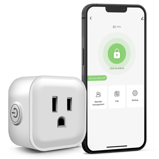 G3 Gateway for Smart Door Locks