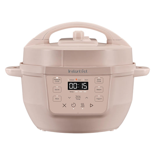Instant Pot Rio Pressure Cooker