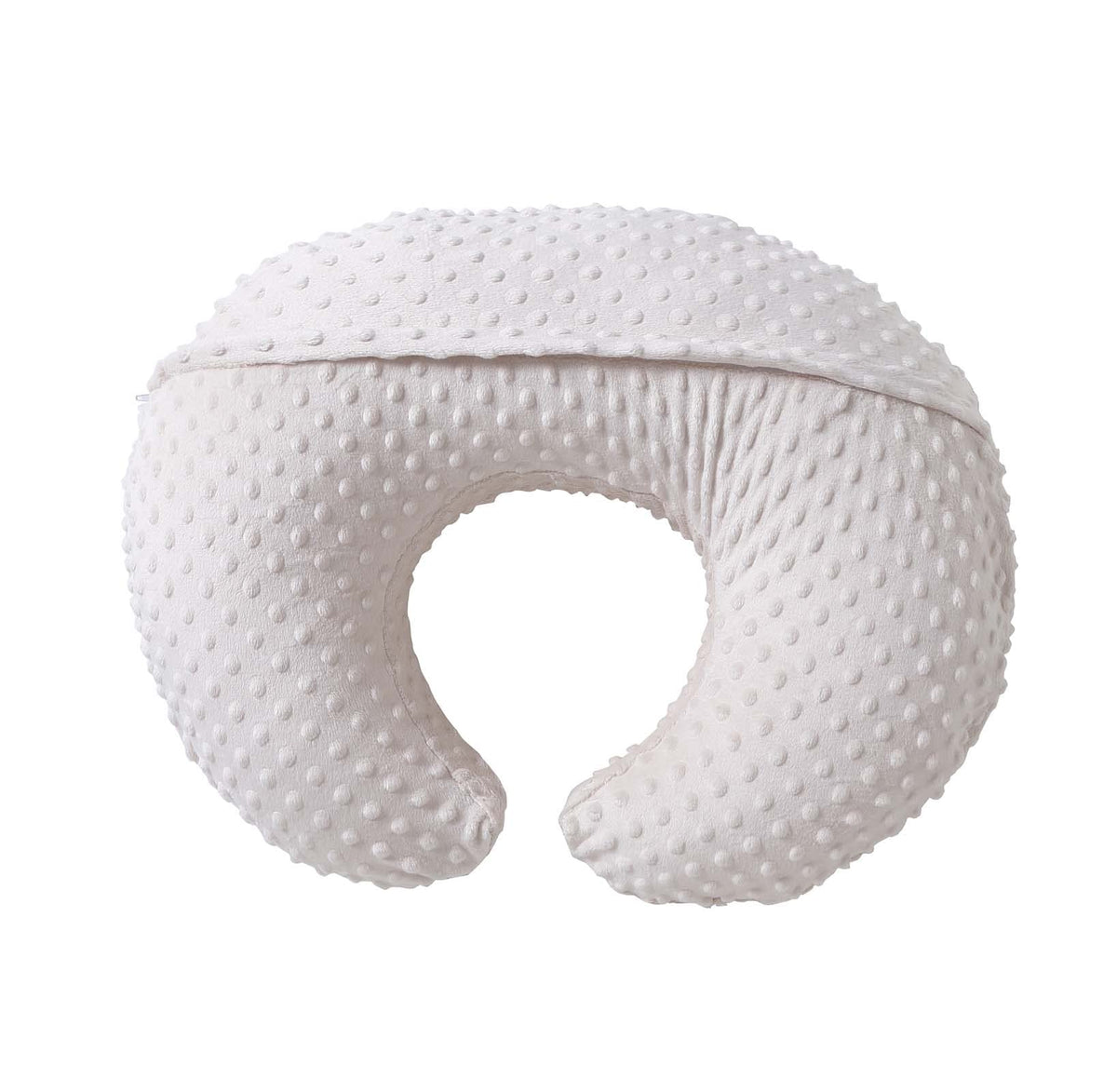 QUENESS Nursing Pillow and Positioner, Breastfeeding, Bottle Feeding