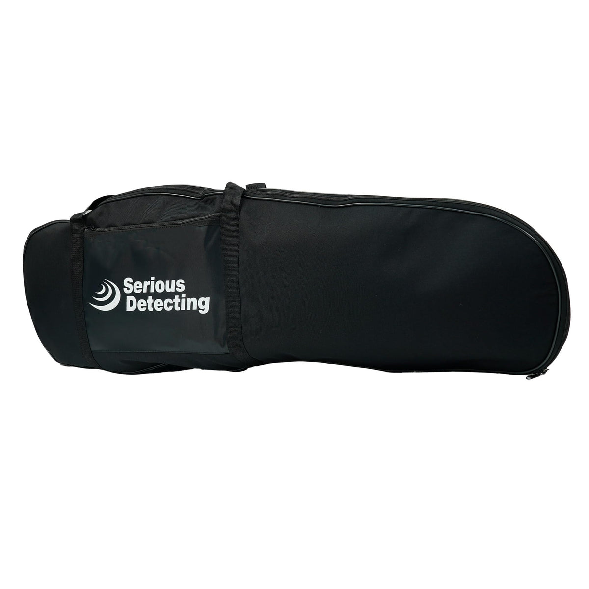 Serious Detecting All-Purpose Padded Carry Bag for Metal Detector and Finds Pouch