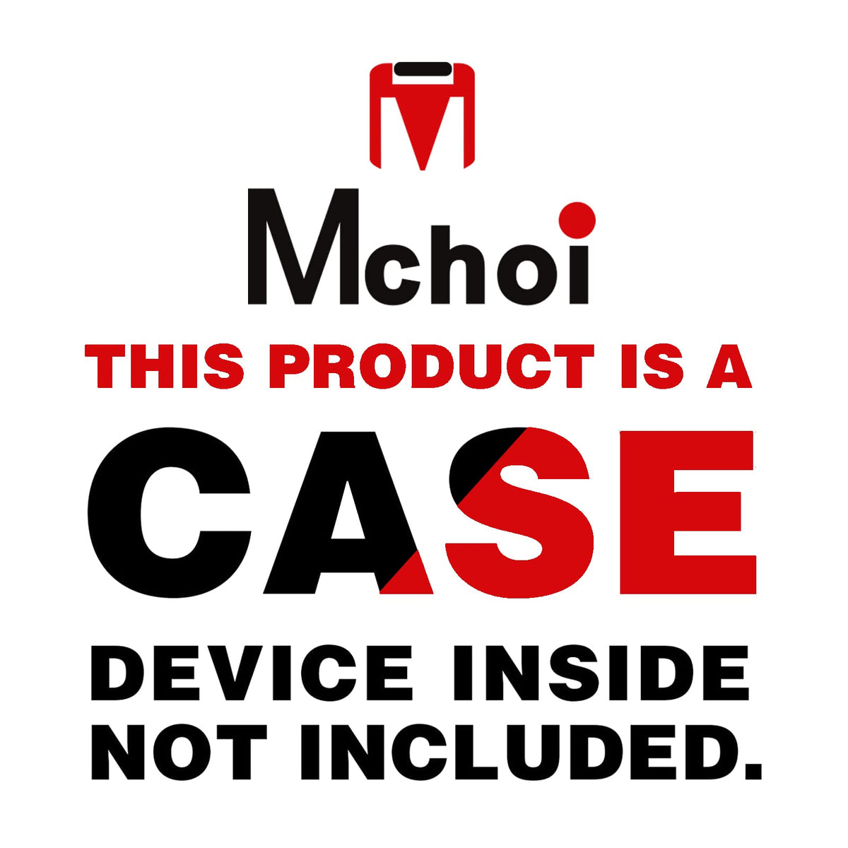 Mchoi Hard Portable Case Compatible with Hercules DJControl Starlight Pocket USB DJ Controller,Case Only (Black)