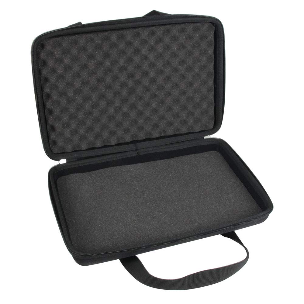 Hermitshell Hard Travel Case for Numark Party Mix II/Numark Party Mix Starter DJ Controller