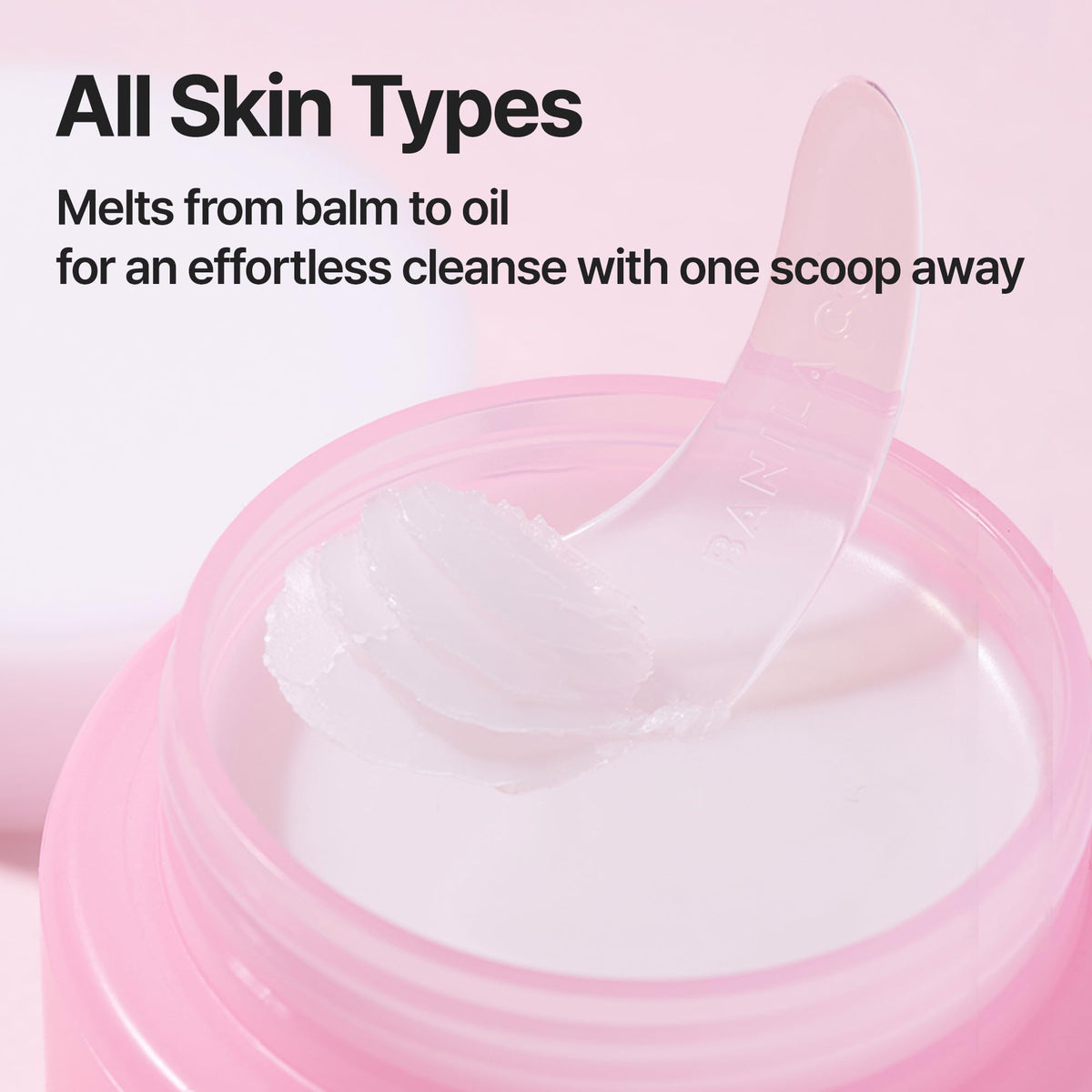 BANILA CO Clean it Zero Original Cleansing Balm Big Size (6.08 fl oz)
