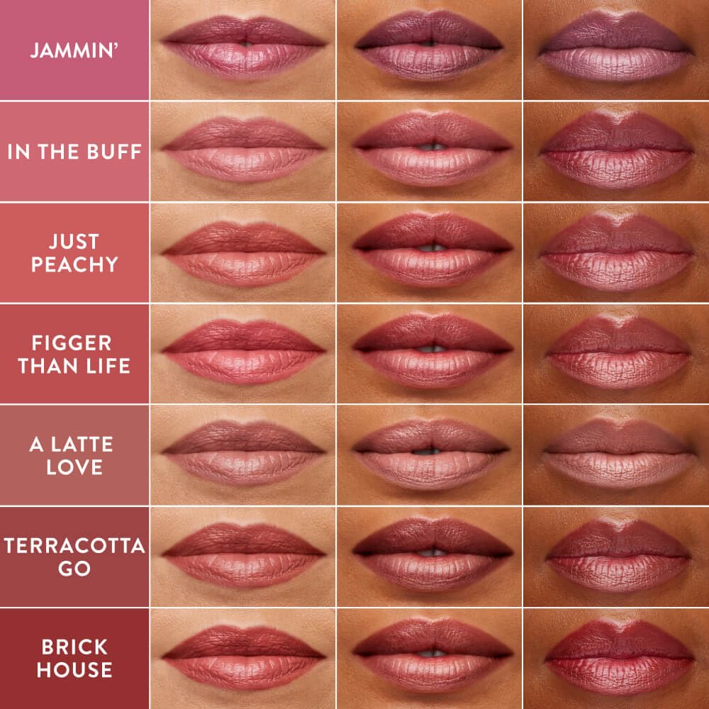 LAURA GELLER Jelly Balm Tinted Hydrating Lip Balm – A Latte Love