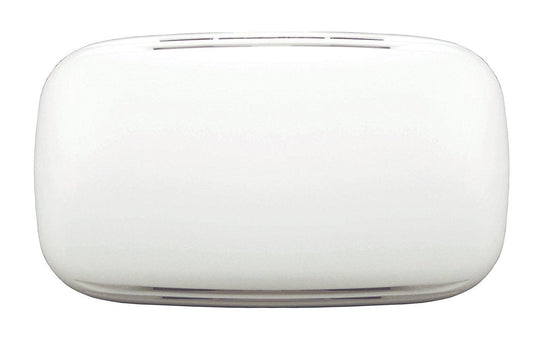‎Newhouse Hardware CHM2 Door Chime, White