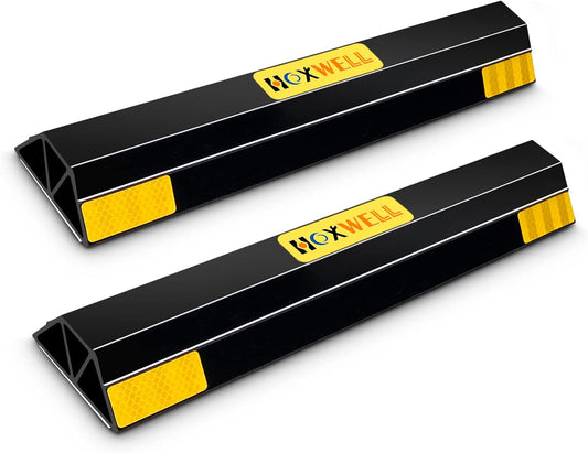 Heavy Duty Garage Parking Stopper