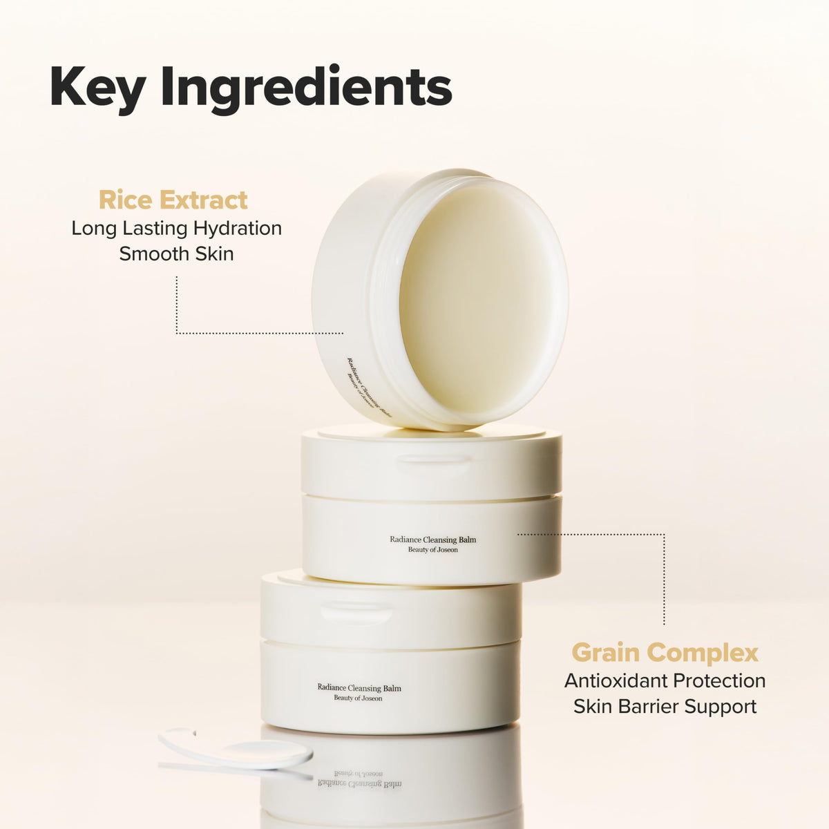 Beauty Joseon Radiance Cleansing Balm