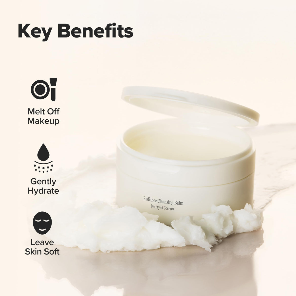 Beauty Joseon Radiance Cleansing Balm
