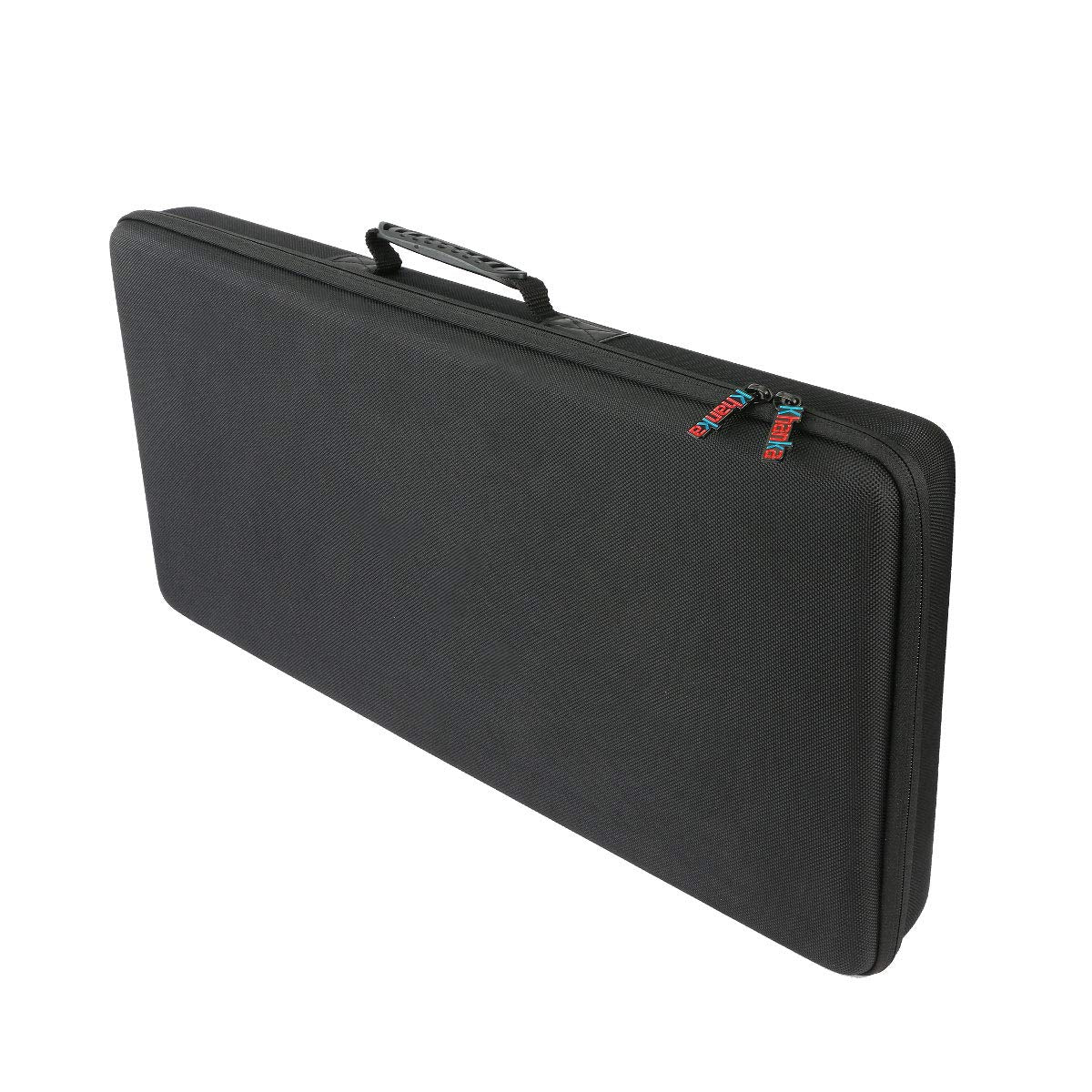 khanka Hard Travel Case for Numark Mixtrack Platinum Pro FX/FX/Pro 3 | Serato DJ Controller