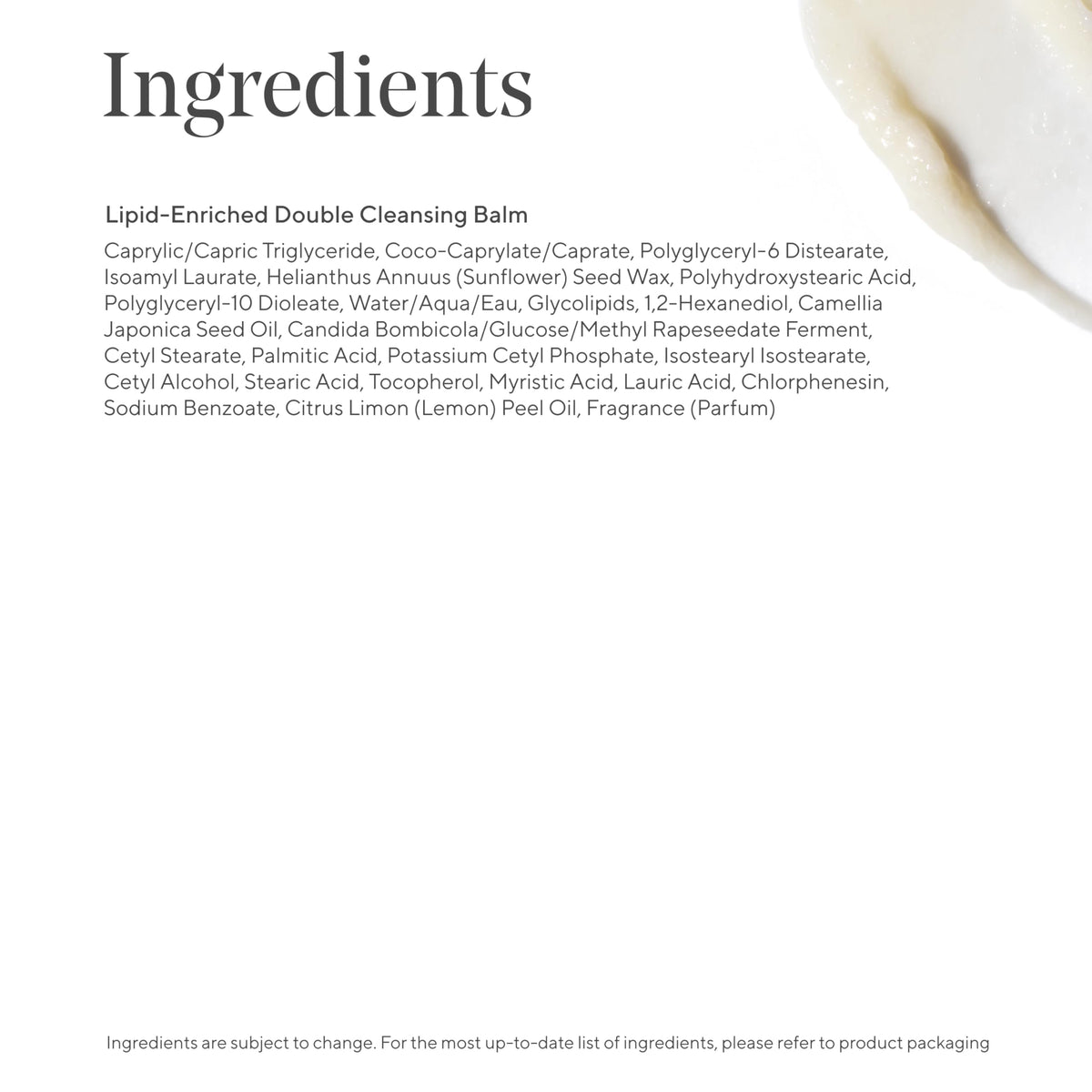 Murad Lipid-Enriched Double Cleansing Balm - Camellia Oil - 1.7 Fl Oz