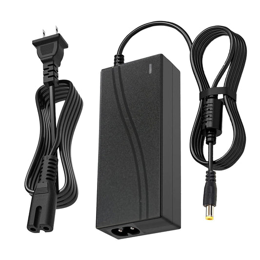 12V Adapter Charger for Roland PSB-5U for FP-10 Digital Piano Power Supply