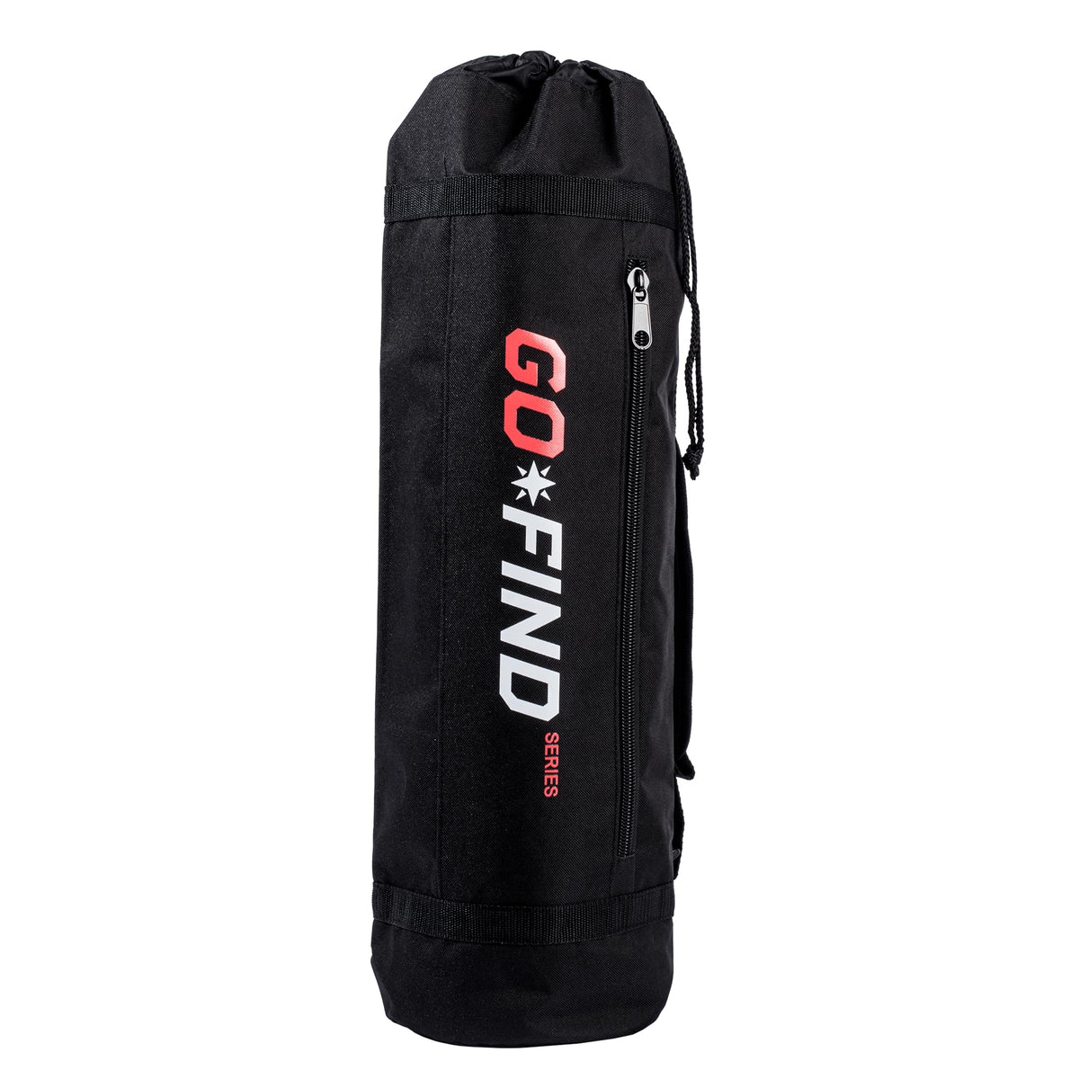 MINELAB GO-FIND Metal Detector Carry Bag with Pocket and Padded Shoulder Strap