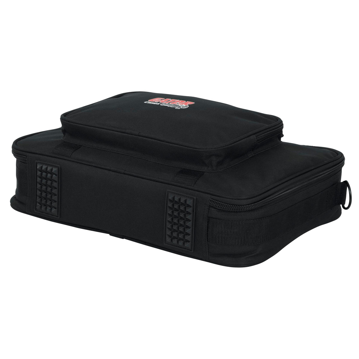 Gator Cases Gig Bag for Micro Keyboards and Controllers, 16" x 10" x 3" (GK-1610)
