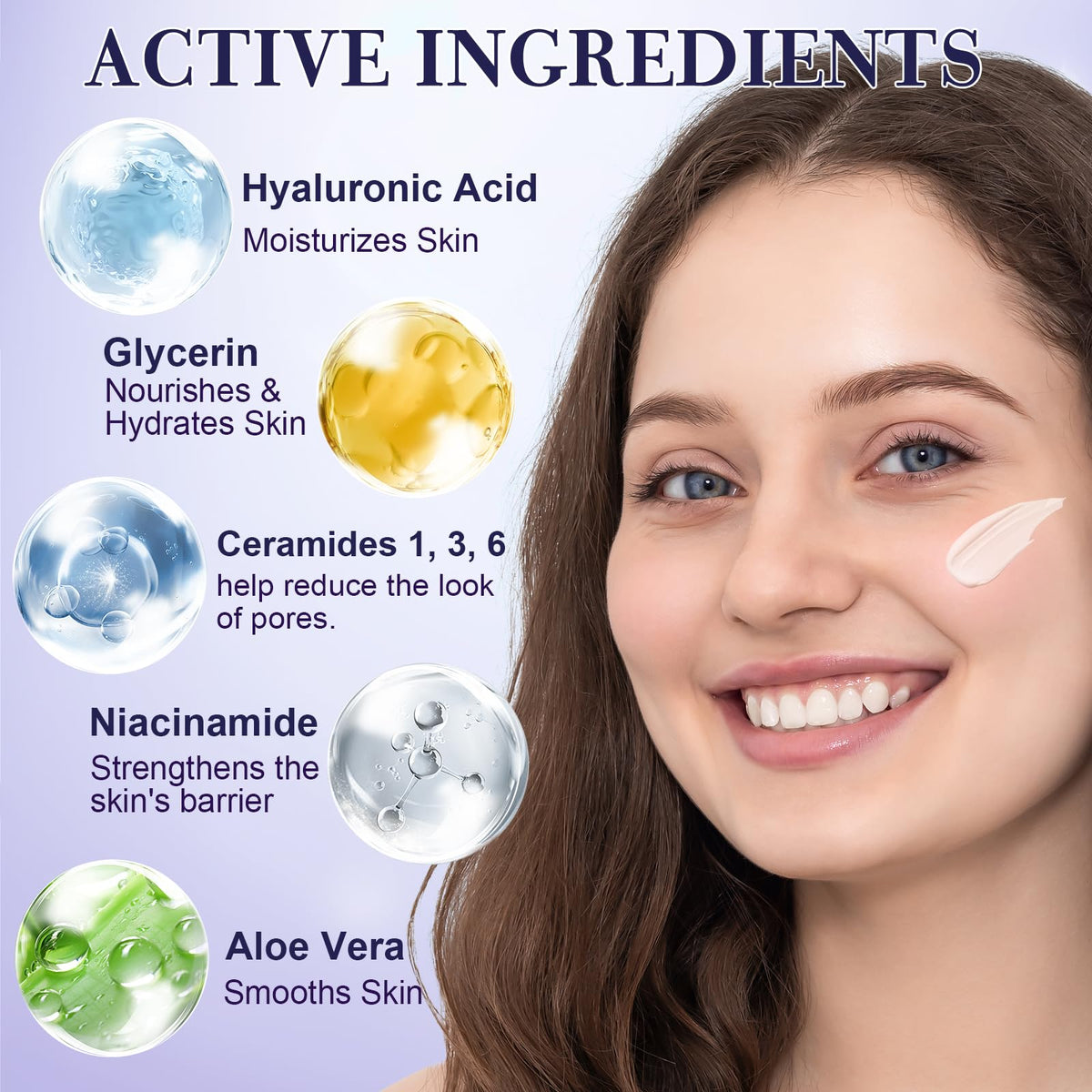Gentle Hydrating Teen Skincare Set