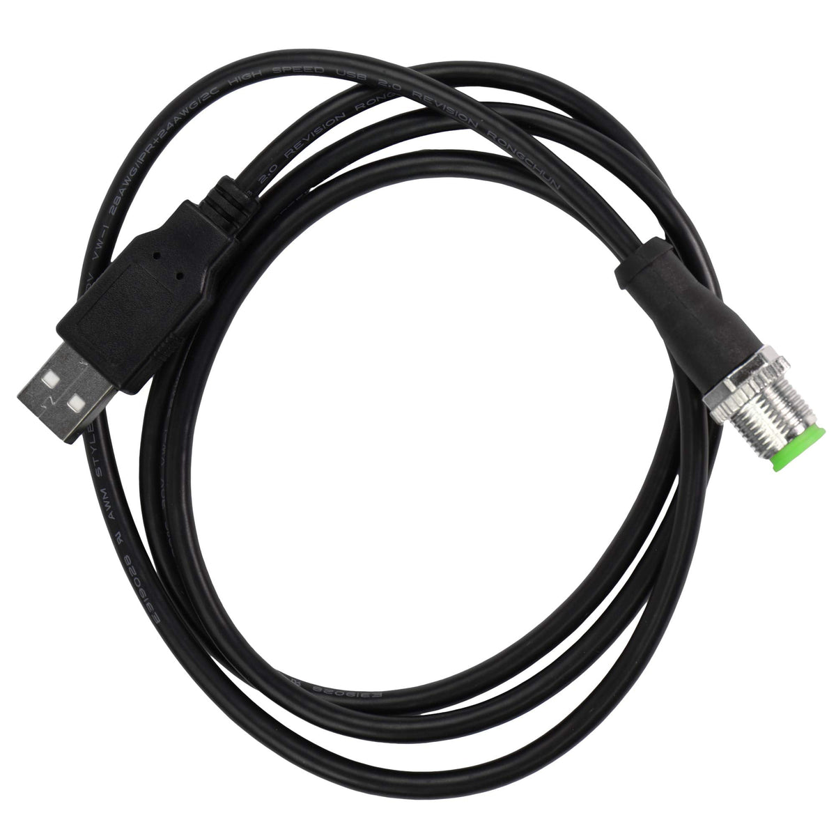Nokta Makro USB Charging Data Cable for Kruzer Series Metal Detectors