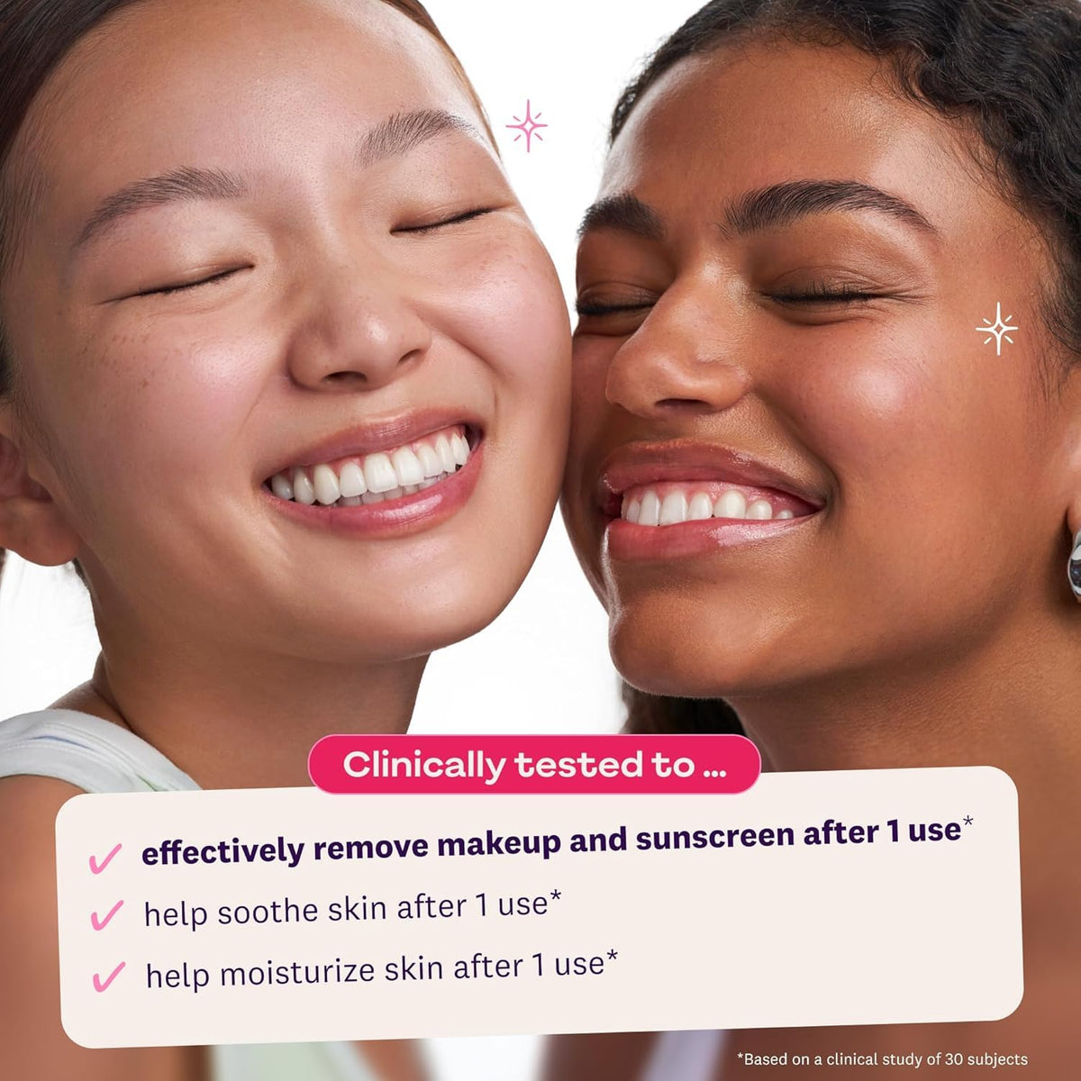 The Face Shop Rice Water Bright Milk & Jelly Double Cleanser, 6.4 fl. oz.