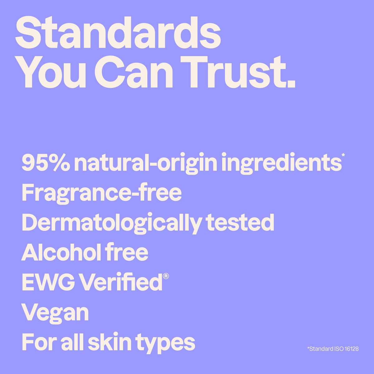 ATTITUDE Cleansing Oil, Makeup Removing Face Cleanser with Squalane & Castor Oil for Soft, Hydrated Skin, EWG Verified, Vegan, Unscented, 3.4 Fl Oz