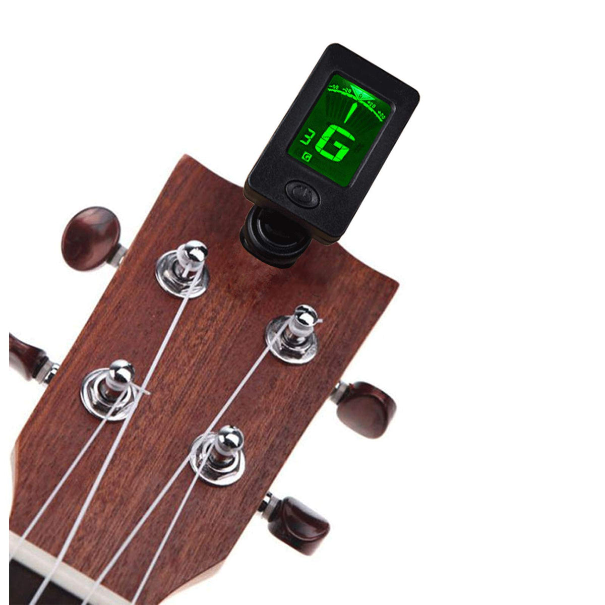 Electric Guitar Strings - 3 Full Sets, Tuner, Restringing Tool, 5 Picks
