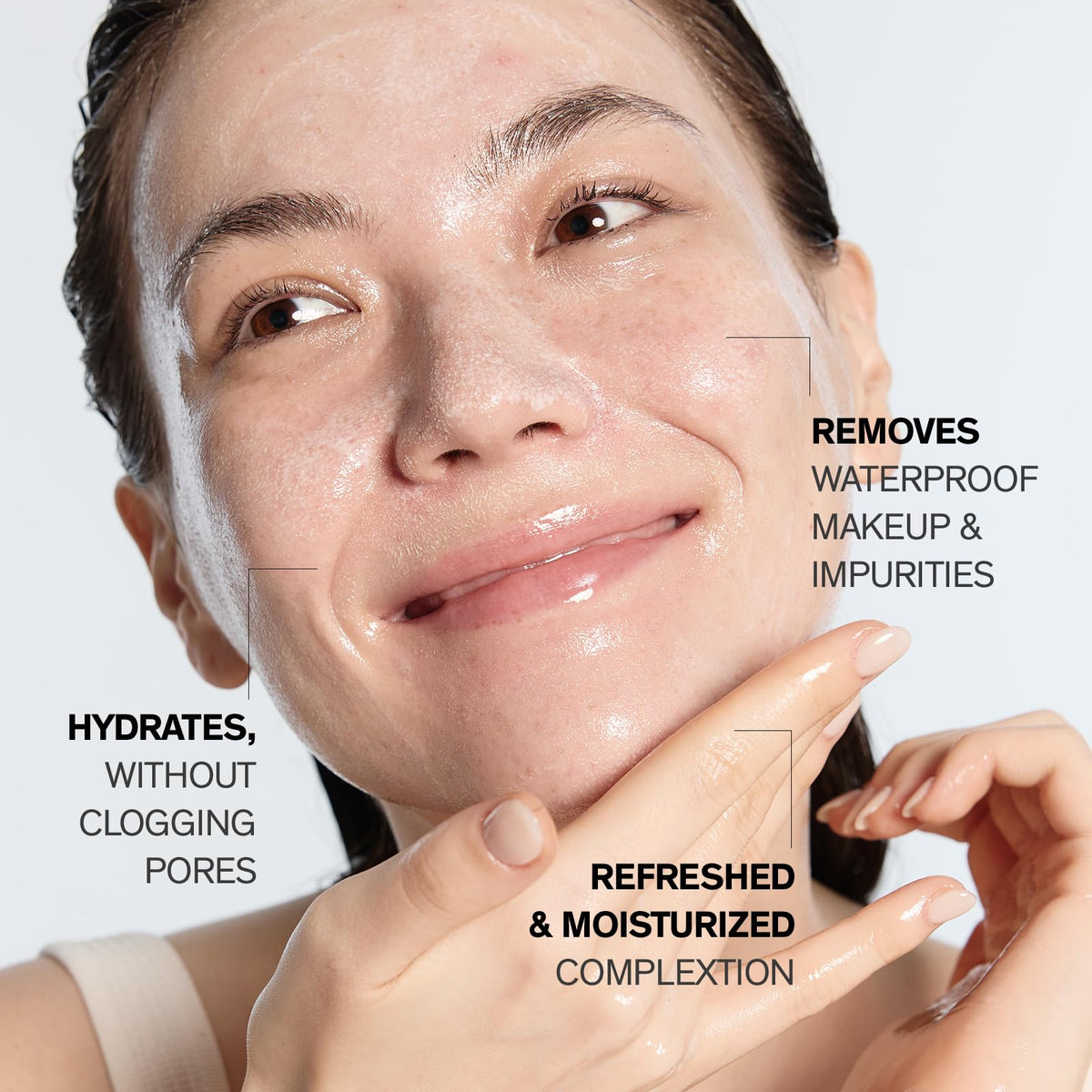 Sulwhasoo Gentle Cleansing Oil, 6.76 Fluid Ounce