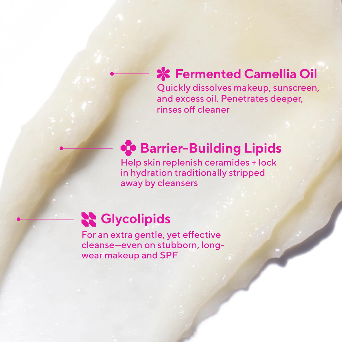 Murad Lipid-Enriched Double Cleansing Balm - Camellia Oil - 1.7 Fl Oz