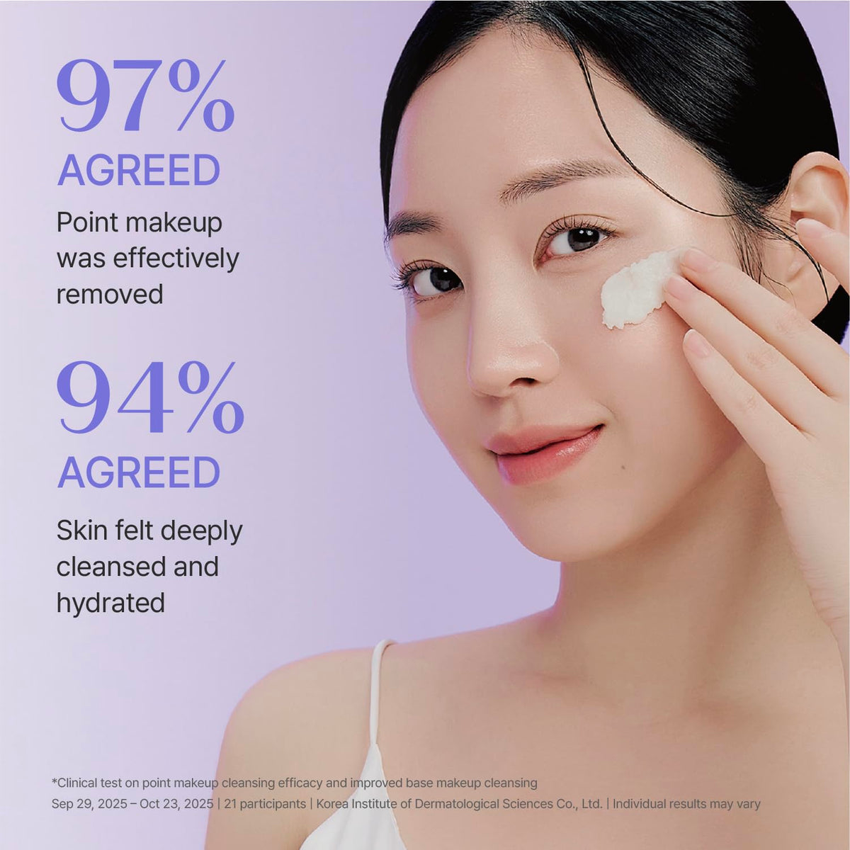 REJURAN Pore Tightening Cleansing Balm, PDRx & c-PDRN®, 1.69 fl oz