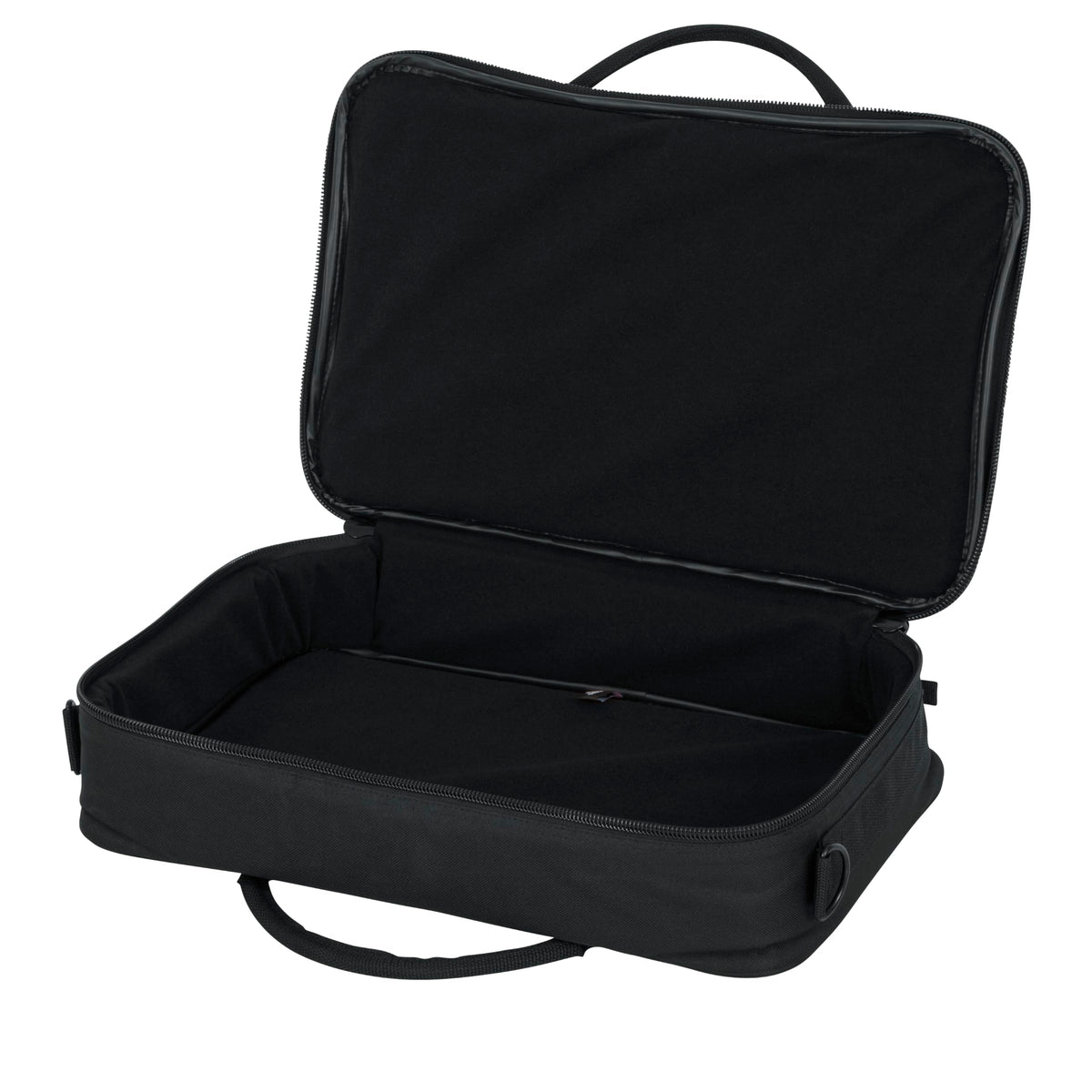 Gator Cases Gig Bag for Micro Keyboards and Controllers, 16" x 10" x 3" (GK-1610)